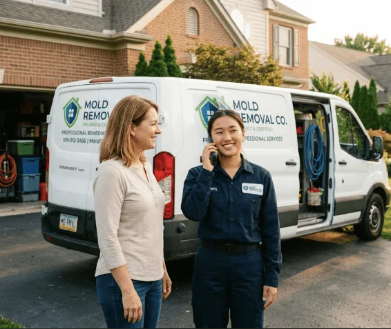 Crawlspace Mold Remediation Edgar, WI FAQs